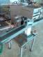 Linha para envasar p� em potes Masipack