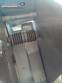 Linha para envasar p� em potes Masipack