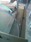 Linha para envasar p� em potes Masipack