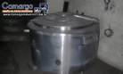 Panel�es em a�o inox