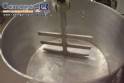 Masseira a g�s 30 litros MCI