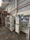 Embaladora empacotadora MM 250 e enfardadeira MK 30 Indumak