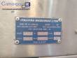 Extrusora de massas Italvisa P55