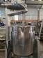 Tanque tacho encamisado basculante misturador em inox el�trico Alic Imarvil 100 litros