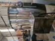 Tanque tacho encamisado basculante misturador em inox el�trico Alic Imarvil 100 litros