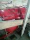 Tanque diafragma contra inc�ndio para espuma Chemguard