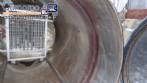 Autoclave horizontal inox 1.000 L