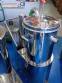 Encapsuladora envasadora em inox autom�tica de c�psulas NJP 1200