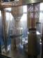 Encapsuladora envasadora em inox autom�tica de c�psulas NJP 1200