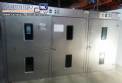 Estufa industrial autom�tica para crescimento