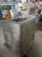 Produtora de picol� e sorvete de massa em inox Sorvegel 400