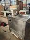 Produtora de picol� e sorvete de massa em inox Sorvegel 400