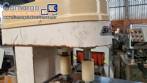 Produtora de picol� e sorvete de massa em inox Sorvegel 400
