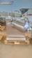 Misturador girat�rio em inox para p�s Baoyuda 50 litros