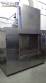 Lavadora industrial pe�as vidraria Hamo