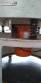 Peneira vibrat�ria MVL