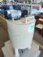 Tanque misturador em polipropileno laborat�rio 50 litros Master Pump