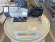 Tanque misturador em polipropileno laborat�rio 50 litros Master Pump