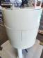 Tanque misturador em polipropileno laborat�rio 50 litros Master Pump