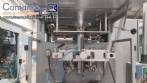 Embaladora envasadora vertical autom�tica Systempack