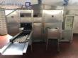Forno continuo para casquinhas biju wafer Imar