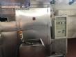 Forno continuo para casquinhas biju wafer Imar