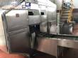 Forno continuo para casquinhas biju wafer Imar