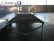 Embaladora t�nel de encolhimento para 50 kg Weldotron