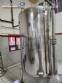 Tanque misturador em inox 3000 litros Zegla