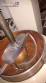 Tachos para p� de moleque crocante Incal