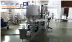Linha para fabrica��o de alimentos fermentados a base de soja