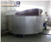 Linha para fabrica��o de alimentos fermentados a base de soja