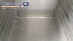 Estufa para secagem de granulados inox 316 L Hogner