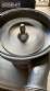 Triblender misturador em linha Tri-blender em inox 316 para alimentos 20 cv Tri-clover