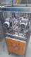 Rosqueadora tampadora por discos fric��o torque PRYMAXX