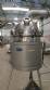 Concentrador extrator destilador � vacuo com condensa��o em inox para baixos volumes