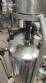Concentrador extrator destilador � vacuo com condensa��o em inox para baixos volumes
