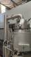 Concentrador extrator destilador � vacuo com condensa��o em inox para baixos volumes