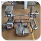 Detector de metais para tubula��o Loma Systems IQ4 Pipeline para l�quidos pastosos viscosos