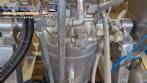 Processador de alimentos � vacuo 160 L inox Incal