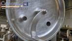 Processador de alimentos � vacuo 160 L inox Incal