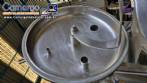 Processador de alimentos � vacuo 160 L inox Incal