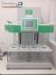 Conjunto de m�quinas para laborat�rio