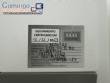 Cabine de seguran�a biol�gica Filterflux