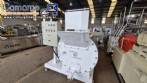 Concha universal de chocolates Mallosa 500 kg