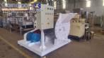 Concha universal de chocolates Mallosa 500 kg