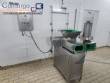 Moldadeira formadora de queijos mu�arela Serinox