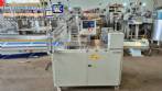 Embaladora flow pack para p�es de hamb�rguer cachorro quente Rodopac 2021