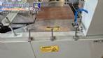 Embaladora flow pack para p�es de hamb�rguer cachorro quente Rodopac 2021