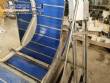 Elevador alimentador posicionador e tampadora por press�o SLP Ind�stria de M�quinas